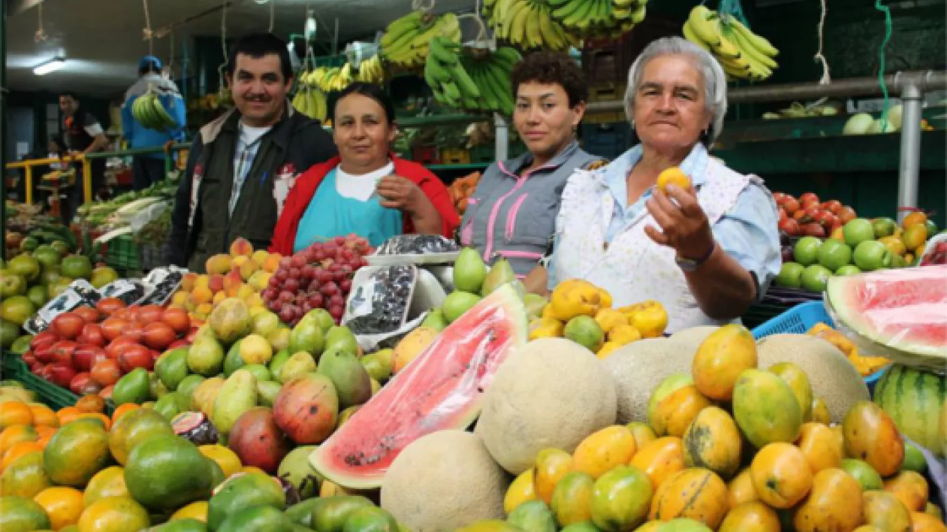 A la baja Inflación completa un año de descenso, en marzo llegó a 7,36